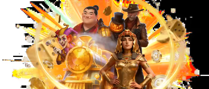 Spin Express tournament