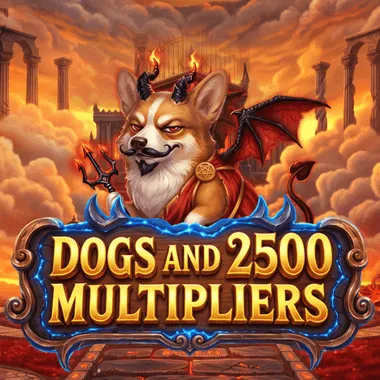 The Dog House Megaways 1000