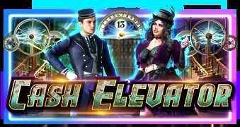 Cash Elevator