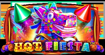 Hot Fiesta